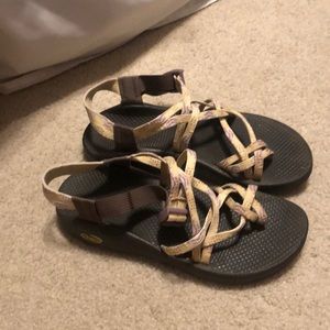 Chacos
